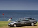 Citroen XM 1989 года